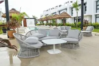 Modern Villa - Bahia Principe, Riviera Maya Akumal