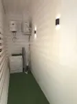 Appartement Chic et Confortable Sécurisé Avec Piscine