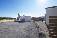 Les Gîtes de la Galaure Hôtels à proximité de : Ferme Robin - Maison de Marthe Robin