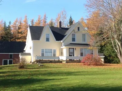 Cottage At Mink Basin - Cambridge ,  Prince Edward Island