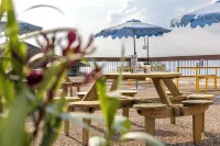 Côté Lac Hostel Hotels in Lugrin