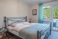 Relaxing, modern apartment in a sunny location