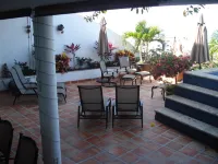 Downtown Penthouse-Style Apartment