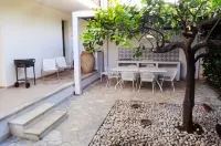 Charming Villa with pool in Marina di Ragusa of Saro's Homes Sicily