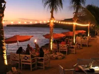 Amazing 360 Views over the Caribbean Sea, 12 Guests and Private Pool