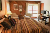 Cozy & Spacious 2 bedroom condo with Business Wifi