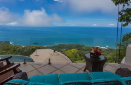 Incredible Views of the Pacific - Year round sunsets!