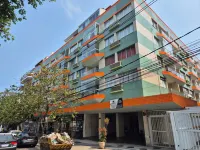 Cozy apartment 200 meters from Praia do Forte, with garage