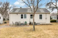 The Sheridan House! Your Minneapolis Home!