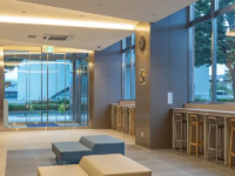 Toyoko Inn Kumamoto Airport