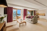 Villa Malo More