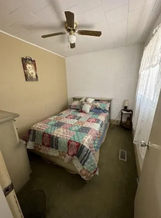 Quiet Cottage located in the heart of Burr Oak State Park - #4