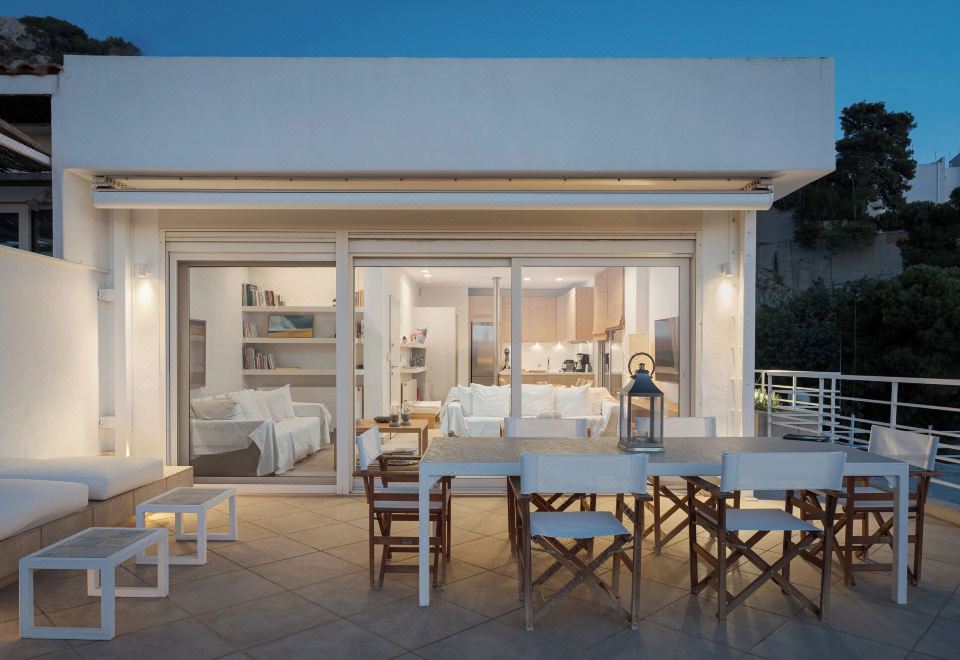 Hotel Vouliagmeni Exclusive Residence, Public Areas, Public Areas