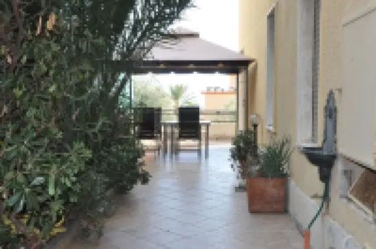 Appartamento Vista Mare 100mq + Terrazzo 100mq + Balcone