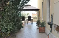 Appartamento Vista Mare 100mq + Terrazzo 100mq + Balcone