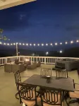 Amazing View with Hot Tub