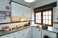Comfortable apartment in the historic center.