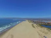 Boatel California Stay on a 40’ Boat - Best Location in Ventura Harbor Gr8 Views