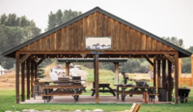 Teton峯會度假村 提頓縣酒店