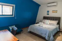 Beachfront One Bedroom on Tamarindo Beach