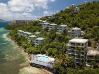 Villa East - Panoramic waterfront view - Best location Hotels in Frydendal
