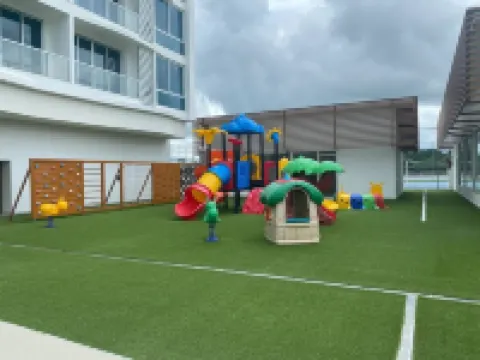 Sunrise Ocean Views 19th Floor Gorgona Beach