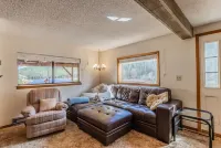 Fawn Haven on the Lake