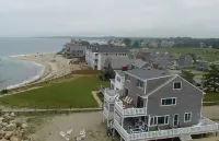 Luxury Minot Oceanfront • Dog Friendly • Hot Tub • 5BR • Families & Groups