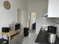 Tastefully decorated - Husum / North Sea - 200m from the sea - 2-6 people Hotels in Simonsberg