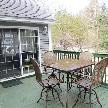 Vacation Home at Point Sebago Resort