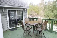 Vacation Home at Point Sebago Resort