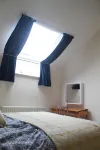 Luxury house, great location within the York City walls