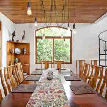 Large Ocean Views with Outdoor Living/Kitchen area, Huge pool w/Slide Dining/Meeting Rooms