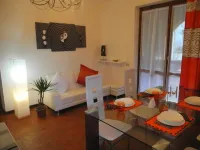 Apartment with Wifi, residential area, the peaceful and flowering of Stresa Hotel a Stresa