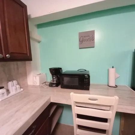 Heavenly Cove Suite - It's your home away from home