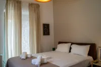Eclectic Urban Nest