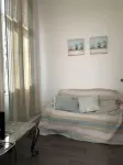 1930's villa near the beach