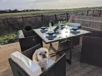 Waterside Lodge - Dog Friendly Sutton on Sea