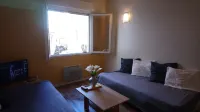 Deux Pièces Centre Lourdes 5 Personnes