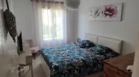 APARTMENT T3 62 M² with TERRACE GARDEN 62 M² SWIMMING POOL CLIMATIZATION