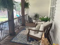 Getaway to the country Hotels in Covington County