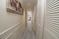 Luxury 2Bed/1Bath space in house