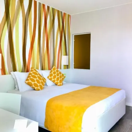 Hotel 3K Faro Aeroporto