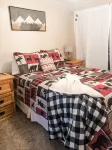 The Bear Dean: City Center Condo w/Wifi & Parking