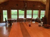 Adirondack Mountain Lodge Hotels in Greig