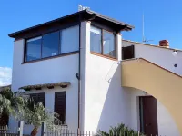 BlueMoon Home Hotels near Sky and Sand Club