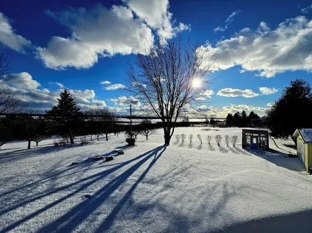 Welcome to Grandala Bay