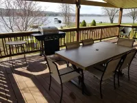 Book for summer fun at Eagles Cove on Lamoka !! Lake steps away Hotels in Tyrone