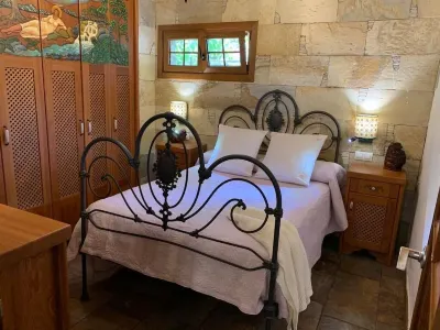 Villa Cantos del Grillo. Tranquility and peace to spend as a family. Hotels near Club de Camping y Caravaning Gran Canaria