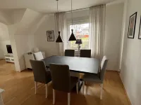 Quiet vacation apartment in the beautiful Sauerland Hotels in Meschede
